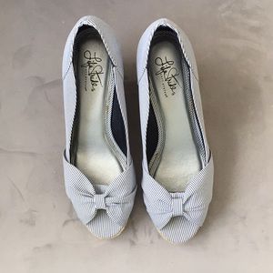 Life Stride shoes 👠